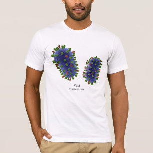 Grippe T-Shirt