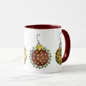 Grippe-Tasse Tasse (VorderseiteRechts)