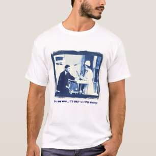 Grippeimpfungen T-Shirt