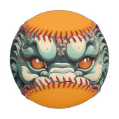 Grippelion der Weisheit Baseball (Vorderseite)