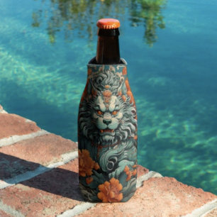 Grippelion der Weisheit Flaschenkühler