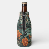 Grippelion der Weisheit Flaschenkühler (Flasche Rückseite)