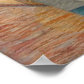 Gris - Das Buch 1913 Poster (Ecke)