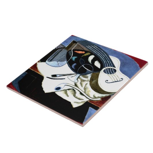 Gris - Malertabelle Fliese (Seite)