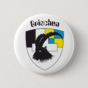 Grischun Svizra Button