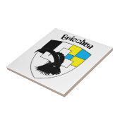 Grischun Svizra Fliese (Seite)