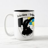 Grischun Svizra Tasse (Links)
