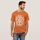 GRISELDA funny T-Shirt (Vorne ganz)