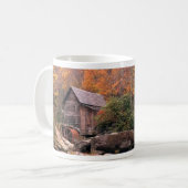 Grist Mill Tasse (Vorderseite Links)