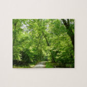 Grist Mill Trail I Puzzle (Horizontal)