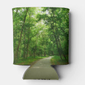 Grist Mill Trail II Dosenkühler (Rückseite)