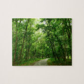 Grist Mill Trail II Puzzle (Horizontal)