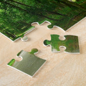 Grist Mill Trail II Puzzle (Seite)