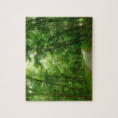 Grist Mill Trail II Puzzle (Vertikal)