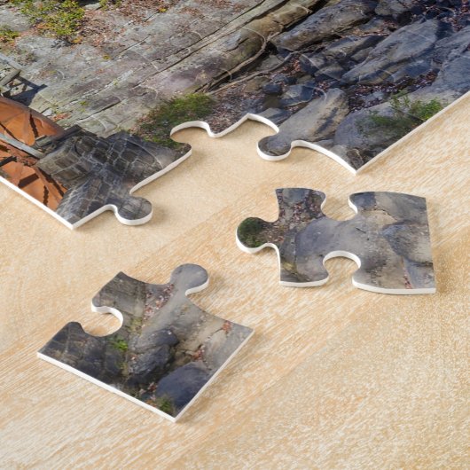 Grist Mills Virginia Puzzle (Seite)