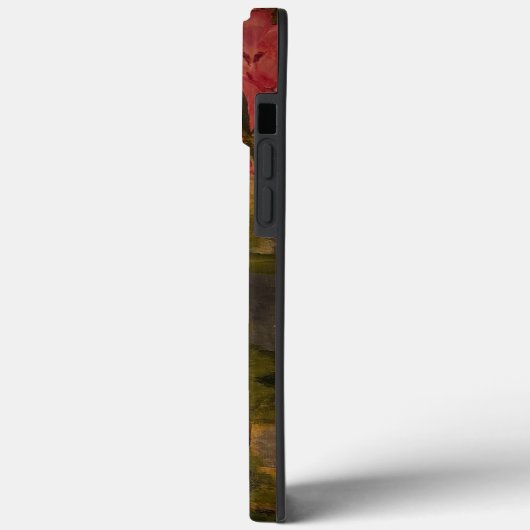 Gristmill, von Gary Poling Case-Mate iPhone Hülle (Rückseite / Links)