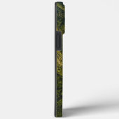 Gristmill, von Gary Poling Case-Mate iPhone Hülle (Rückseite / Rechts)