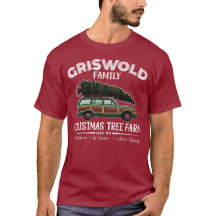 Griswold Familie Weihnachtsbaumfarm