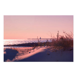 Griswold Point Fotodruck