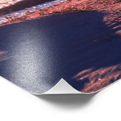 Griswold Point Fotodruck (Ecke)