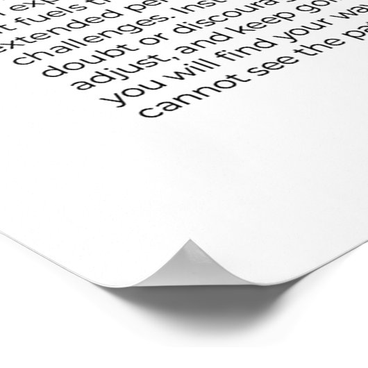 GRIT Inspiration Poster (Ecke)