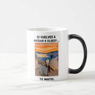 Grito: else if verwandlungstasse