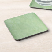 Gritty Green Untersetzer (Linke Seite)