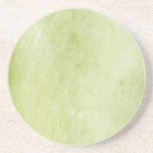 Gritty Limon Sandstein Untersetzer