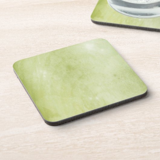 Gritty Limon Untersetzer (Linke Seite)