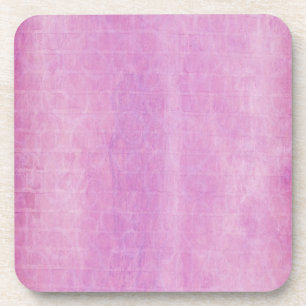 Gritty Violet Getränkeuntersetzer