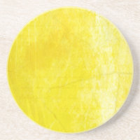 Gritty Yellow