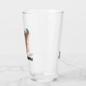 Grizz & Nom Nom - #InternetBerühmt Glas (Links)