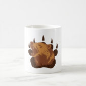 Grizzle Kaffeetasse (Mittel)