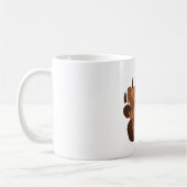Grizzle Kaffeetasse (Links)