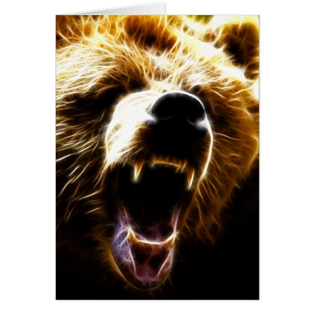 Grizzles Attack (Vorne)