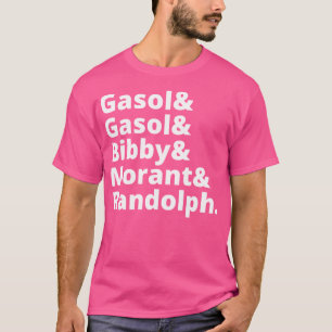 Grizzlies Finest T-Shirt