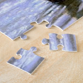 Grizzly Bärenjagd Wer jagen wer Puzzle (Seite)