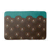 Grizzly Bathmat Badematte (Vorderseite)