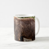 grizzly-bear-001 kaffeetasse (VorderseiteRechts)