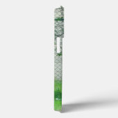 Grizzly Bear #1 iPhone 13 Pro Case (Rückseite / Rechts)