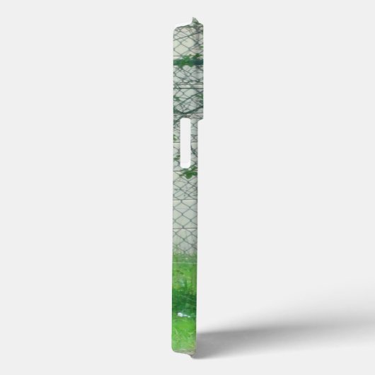 Grizzly Bear #1 iPhone 13 Pro Case (Rückseite / Rechts)