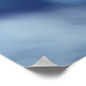 Grizzly Bear 399, GB 399 Poster (Ecke)