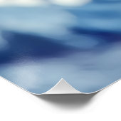 Grizzly Bear 399, GB 399 Poster (Ecke)