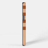 Grizzly Bear Case-Mate iPhone Case Hülle (Rechte Seite)