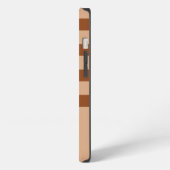 Grizzly Bear Case-Mate iPhone Case Hülle (Linke Seite)