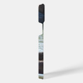 Grizzly Bear iPhone Case Hülle (Rechte Seite)