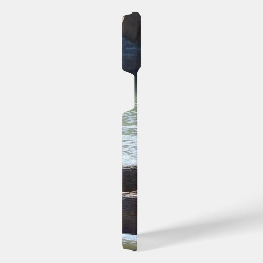 Grizzly Bear iPhone Case Hülle (Rechte Seite)