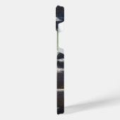 Grizzly Bear iPhone Case Hülle (Linke Seite)