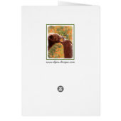 Grizzly Bear Mama and Cub Painting - Wildlife Art (Hinten)