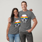 Grizzly Bear Pride T-Shirt (Unisex)